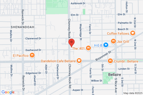 Bellaire Dental Group