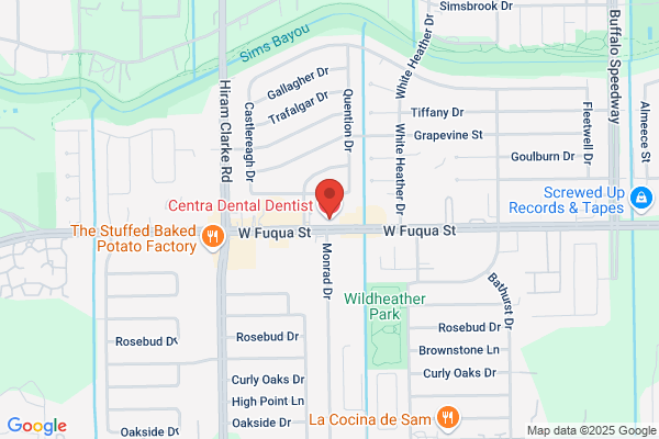 Centra Dental Dentist