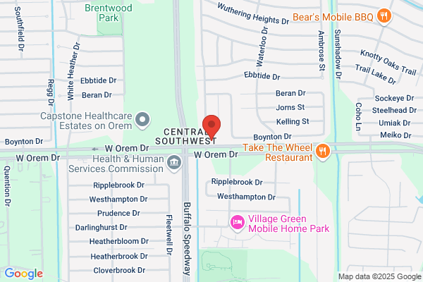 Townwood Dental Center