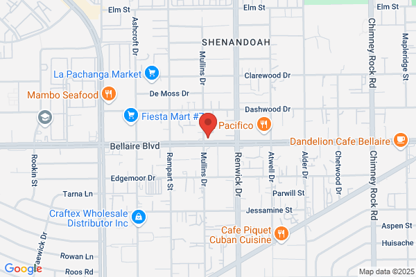 Clinica San Rafael de Bellaire