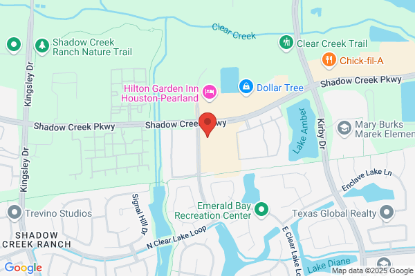 Cypress Springs Family Care