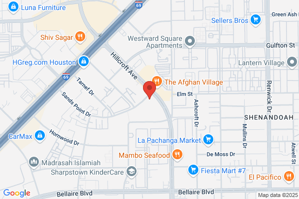 Hillcroft Physicians PA