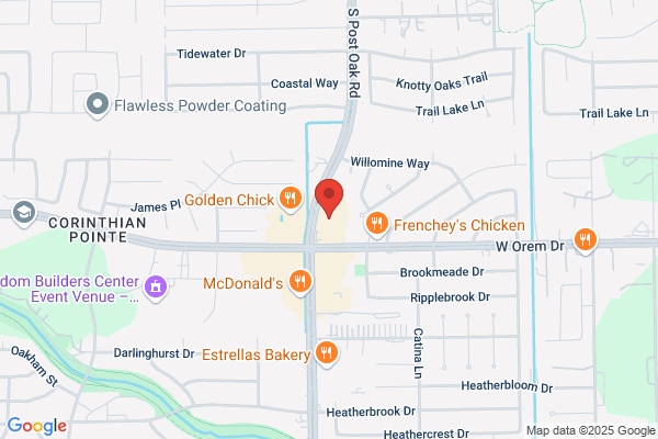 Sonic Drive-In