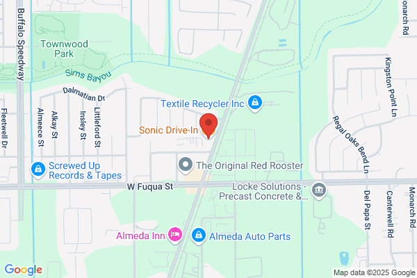 Sonic Drive-In