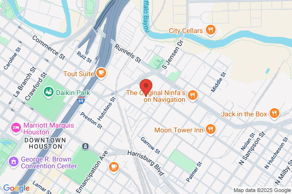 SERVPRO of Downtown Houston - Team Wilson