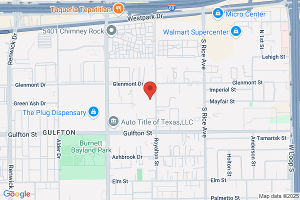 Veteran Garage Door Repair
