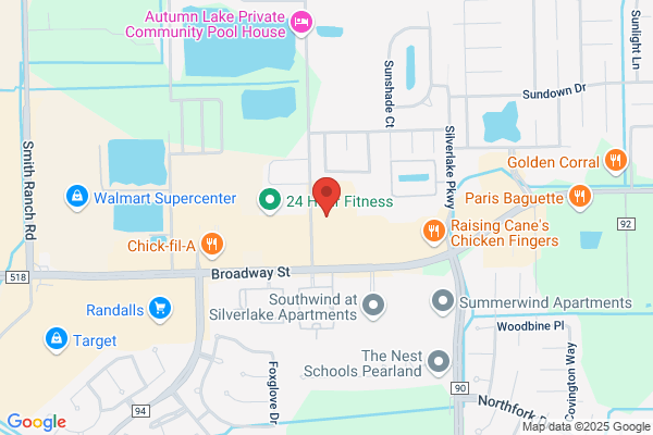 Express Garage Doors Repair