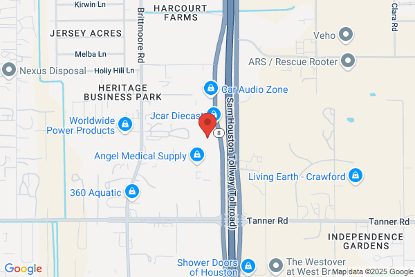 Five Star Garage Repairs