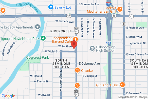 Trinity Garage Door Opener Repair