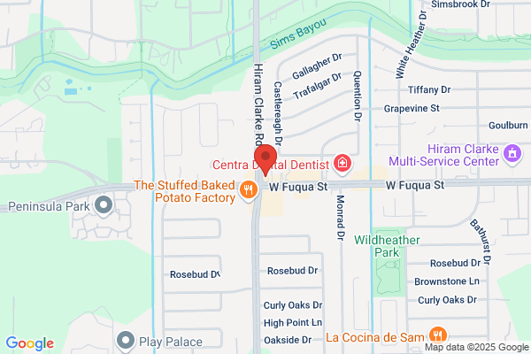 West Fuqua Conoco