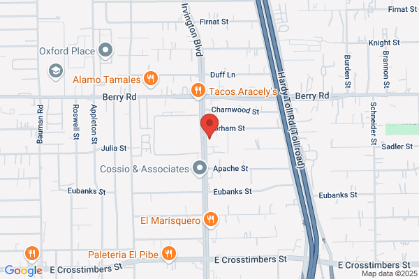 La Potosina Grocery Store