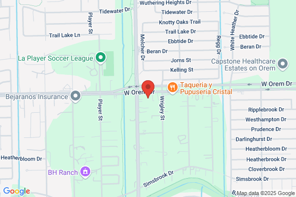 West Orem Supermarket