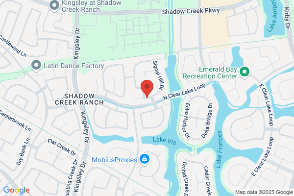 Legacy Homes