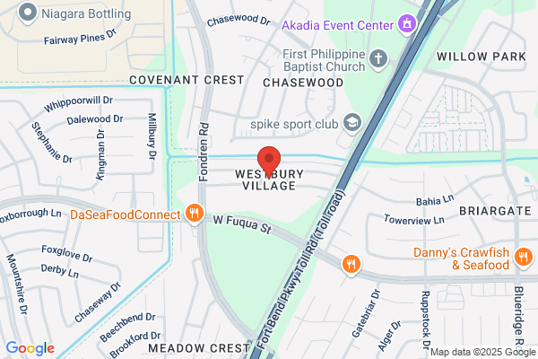 Westbury Village Homes