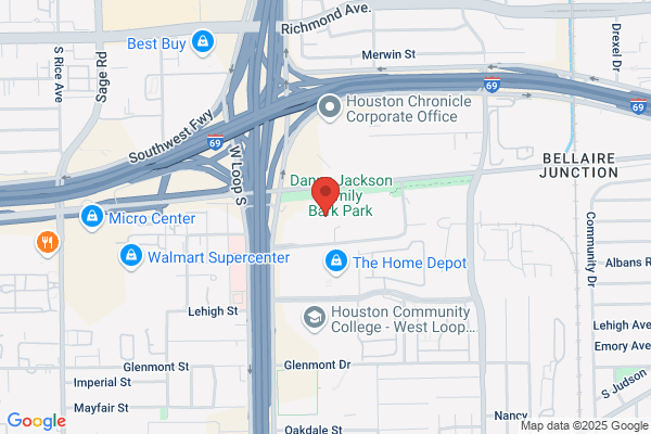 Sonesta Simply Suites Houston Galleria Medical Center - Closed