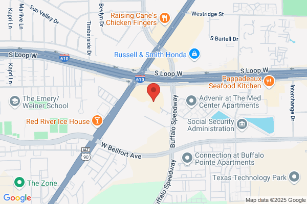 Candlewood Suites Houston by the Galleria - CLOSED