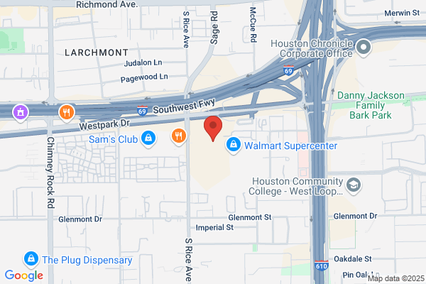 TownePlace Suites by Marriott Houston Galleria Area
