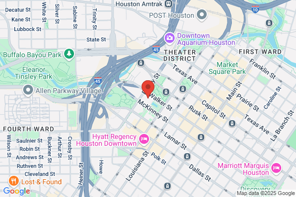 Houston Air Duct Cleaners