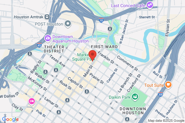 Houston Criminal Defense Attorneys PLLC