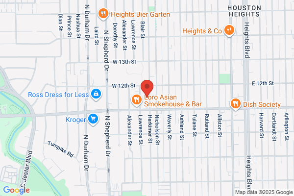 Law Tigers Motorcycle Injury Lawyers - Houston