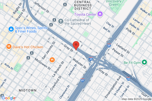 Thomas Trial & Business Solutions, PLLC