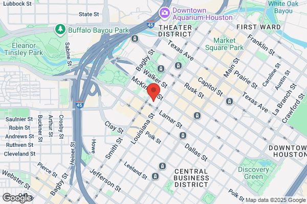 Harris County Bar Association