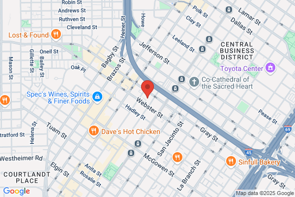 The Law Office of Daniel D. Horowitz, III, PC