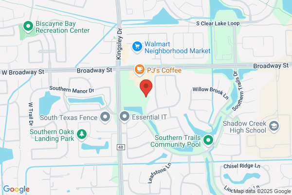 District Counseling in Pearland