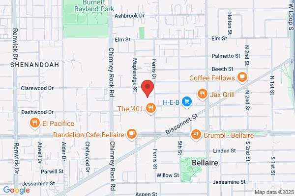 Behavioral Hospital of Bellaire