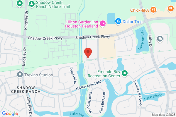 The Resilience Center of Houston - Pearland
