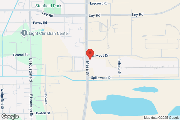 Houston Stainless & Supply Inc