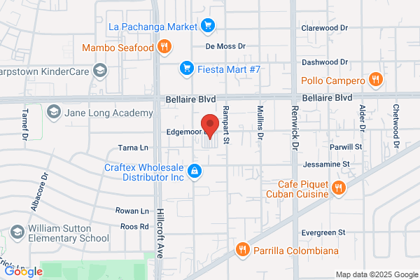 Bellaire-Hillcroft Self Storage