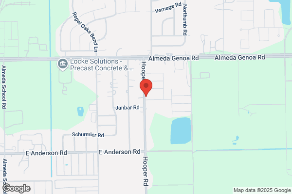 Green Acres Manufactured Home Park