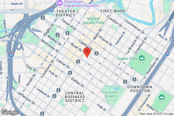 811 Main (Winpark)