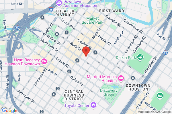 811 Main Parking Garage (Winpark)