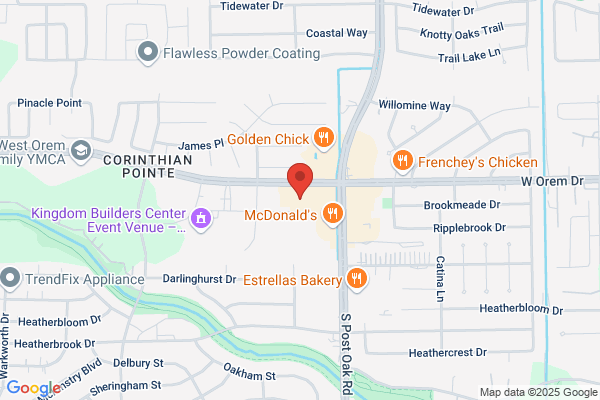 Texas Children's Pediatrics Corinthian Pointe