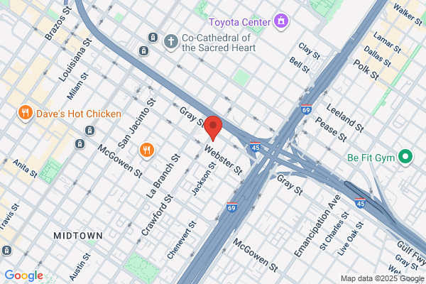 Texas Children's Pediatrics Midtown