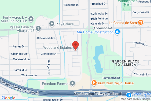 Woodland Estates