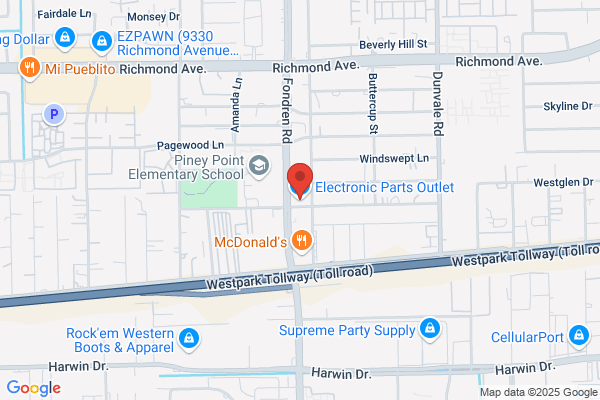 1st Arc Flash Service