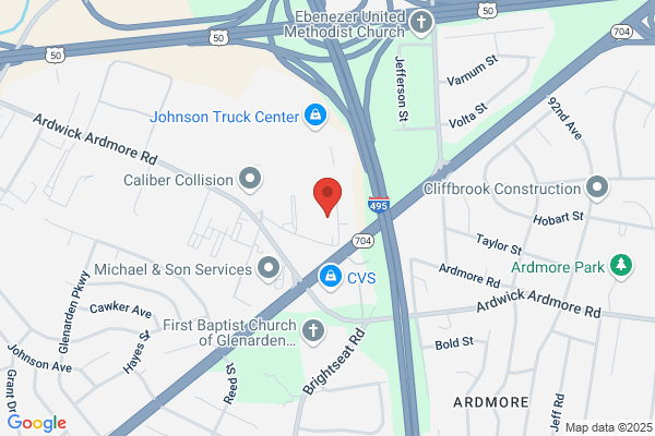 Abatement Incorporated