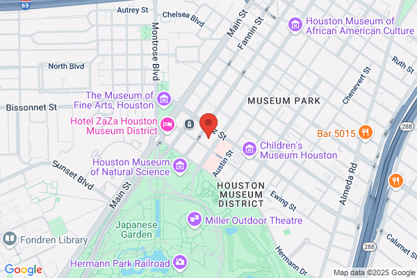 Greater Houston Urogyn