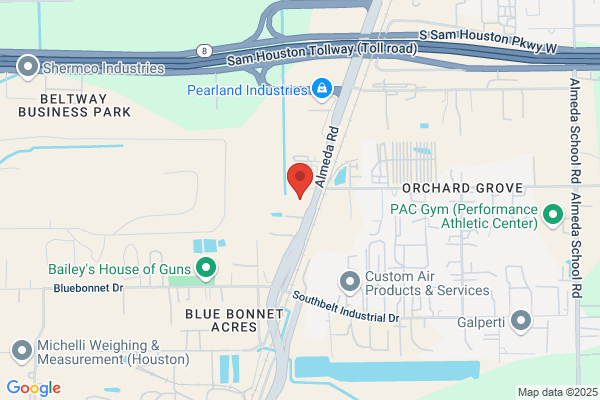Houston Humane Society