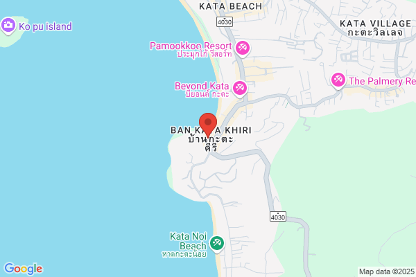 Khaty Sea Food