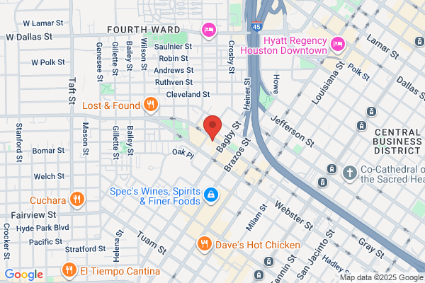 Russo's New York Pizzeria & Italian Kitchen - Midtown