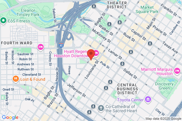 Russo's New York Pizzeria & Italian Kitchen - Polk St