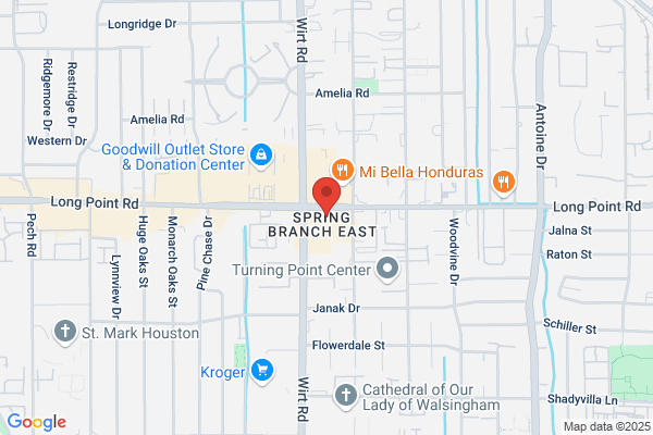 Houston Plumbing