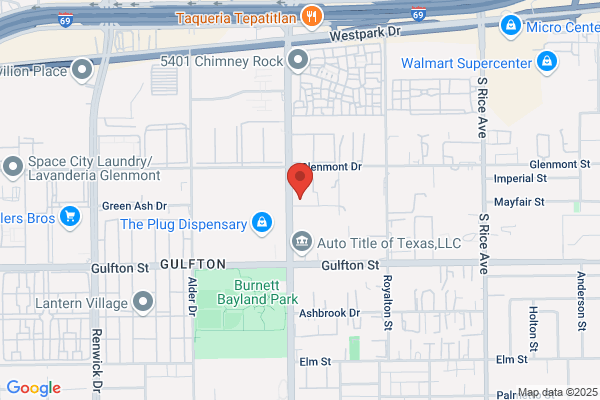 Houston Sign Company