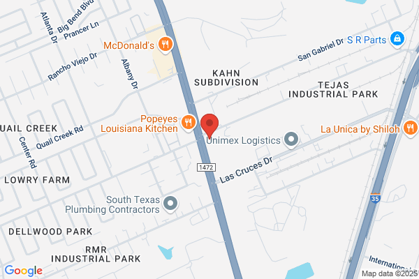 Laredo Taco Company