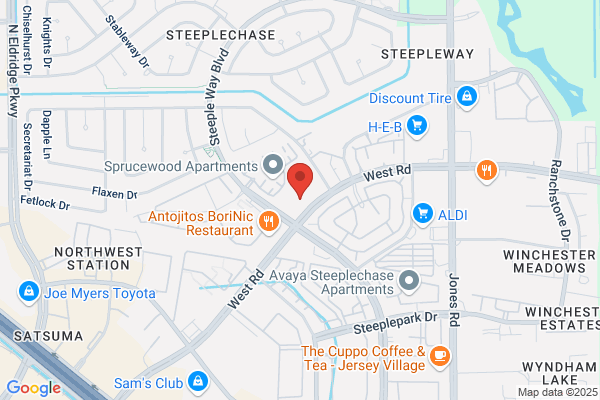 Houston Roofing Contractors