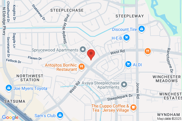 Houston Roofing and Improvements
